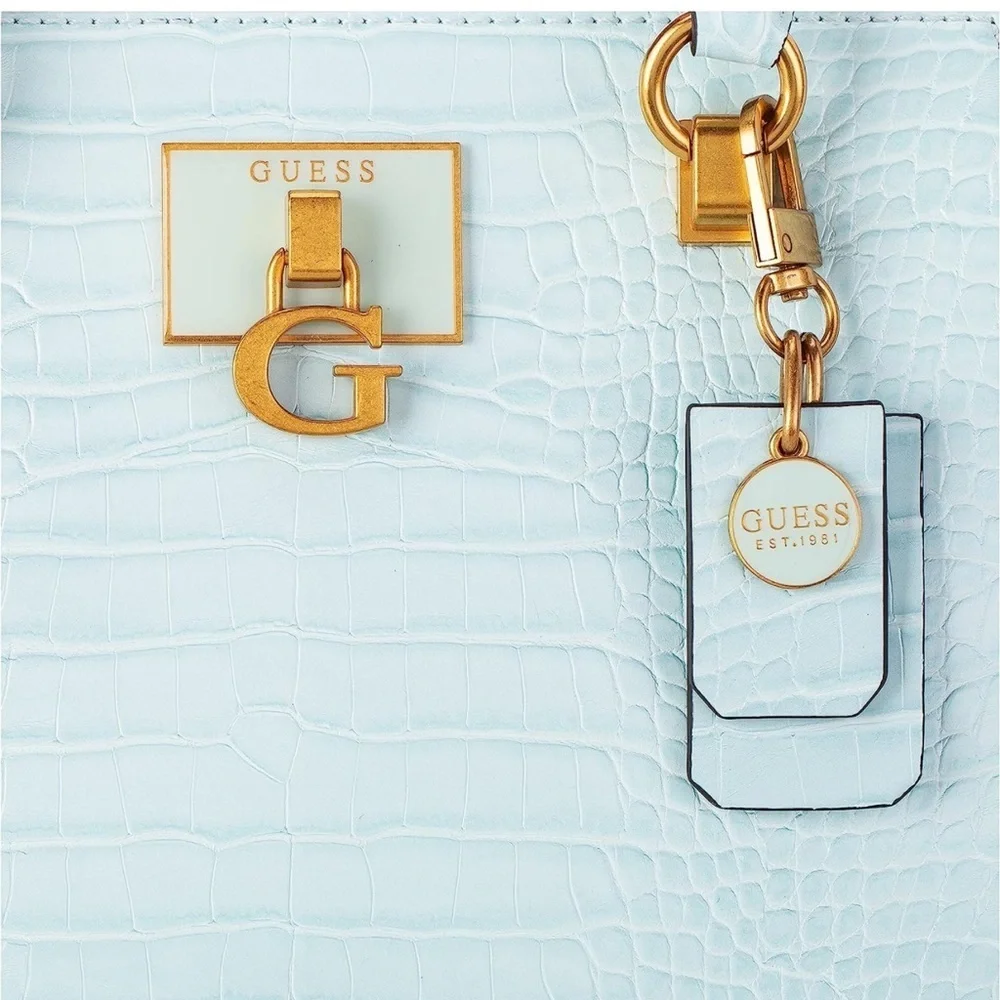 Guess new tags